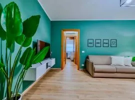 Suite Deluxe di Design - Relax & Terme