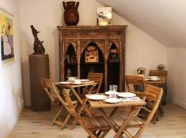 La suite signature