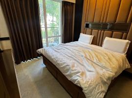 Casa Royale An Escape with Elegance，位于阿姆利则的酒店