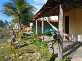 Pousada vila Jaguar