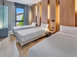 B&B HOTEL Milano Portello