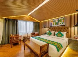 Treebo Premium Bridge View Regency, Mall Road