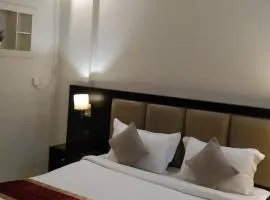 كيان الين Kayan Alin Serviced Apartments
