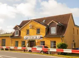 Pension bei Stralsund