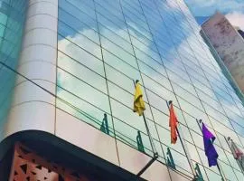 Grand Palace Hotel & Resorts Dhaka
