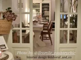 Casa Due Cuori - Massa Centro