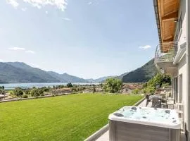 Villa Afrodite Lake Como - Luxury Italian Design