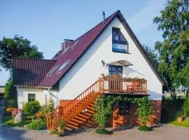 Ferienwohnungen im Altbauernhaus