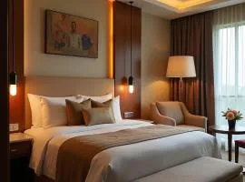 Hotel Urban Royale - IGI Airport Delhi