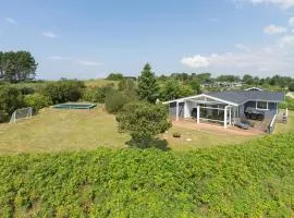 Awesome Home In Millinge With Wifi