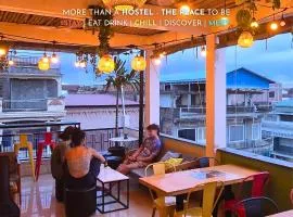 THE PLACE Hostel Battambang