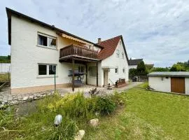 Family Apartment Bayreuth Festspielhaus
