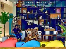 THE PLACE Hostel Siem Reap Angkor