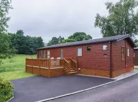 Jennywren Lodge