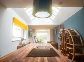 Luxury Cottage by the Fairy Pools 1