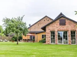 Ferienhaus Sükow