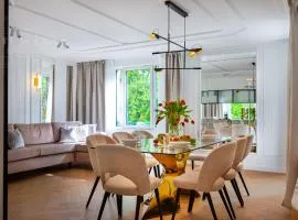 Fragola Apartments Old Town