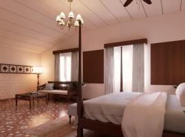 The Estate Bay by Z Vacations，位于Gonikoppal的酒店