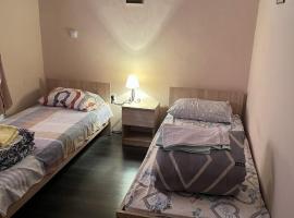 Sremski Karlovci hostel private room，位于斯雷姆斯基卡尔洛夫奇的酒店