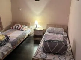 Sremski Karlovci hostel private room