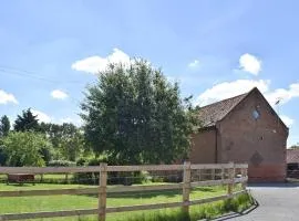 Red Barn Cottage