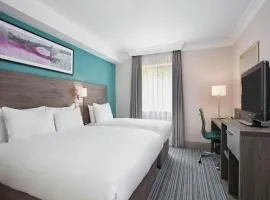 Leonardo Hotel East Midlands Airport - On-Site