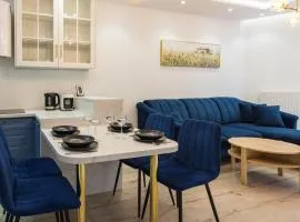 VacationClub - Let's Sea Baltic Park Apartament A21