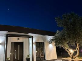 Villa Mucenji，位于佩尔梅特的酒店
