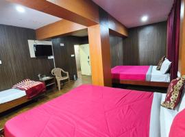 Mananya Cottage Ooty，位于乌提的酒店