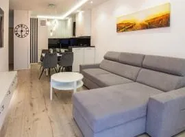 VacationClub Let's Sea Baltic Park Apartament A20
