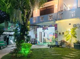 Jaya Villa - Near Airport