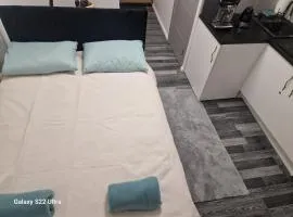 RentA Citywalk Flat