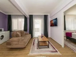 Cenova Suite Hotel
