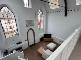 The Little Cumbrian Chapel
