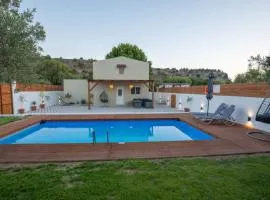 Garden Olive Luxury Villa