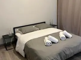 Appartement proche de la gare dAlfortville