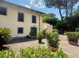 Il Bersagliere Guest House