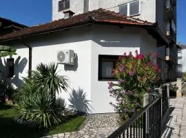 Apartman Orhideja