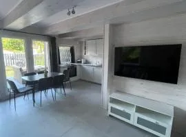 Holiday Home Kenese