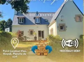Villa Maryl Ys