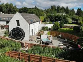 Craggan Mill