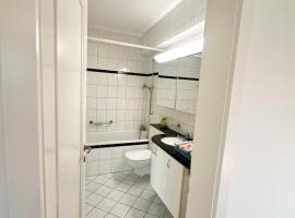Royal Stay - Spacious City Apartment - Best Location Bern