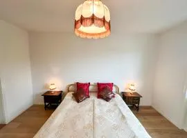 Royal Stay - Spacious City Apartment - Best Location Bern