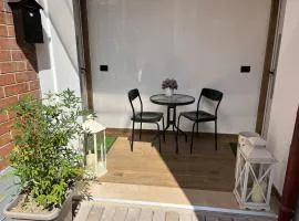 Rubiera Sunny Apartments - Luminosi e vicino museo Ferrari