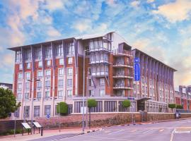 Garden Court Victoria Junction，位于开普敦的酒店