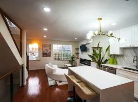 Wellness Sanctuary min to NYC Sleeps 9 w Garage