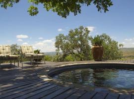 Eagles View，位于哈特比斯普特的低价酒店