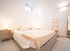 DORÓ Luxury Rooms