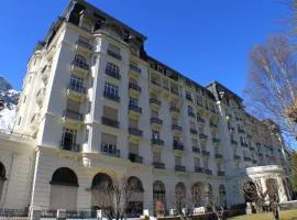 Apartment Majestic 1 - Central Chamonix Haven Mont Blanc