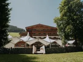 格莱玛塔勒霍夫酒店